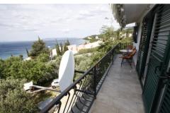 Apartmány Mitan Apartmán 1 – 1.A4+2 foto 2