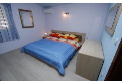 Apartmány Mitan Apartmán 1 – 1.A4+2 foto 5