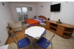 Apartmány Mitan Apartmán 2 – 2.A2+2 foto 1