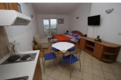 Apartmány Mitan Apartmán 2 – 2.A2+2 foto 2