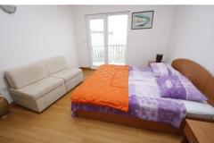 Apartmány Mitan Apartmán 2 – 2.A2+2 foto 3