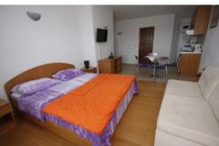 Apartmány Mitan Apartmán 2 – 2.A2+2 foto 6