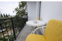 Apartmány Mitan Apartmán 3 – 3.A2+2 foto 4