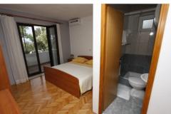 Apartmány Mitan Apartmán 4 – 4.A2+2 foto 1