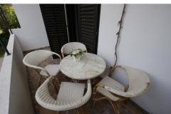 Apartmány Mitan Apartmán 4 – 4.A2+2 foto 2