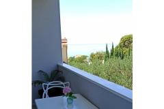 Apartmány Mladen Apartmán 2 foto 3