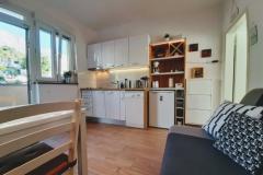 Apartmány More &amp; Sunce Apartmán 2 foto 2