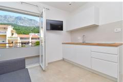 Apartmány Despot Apartmán 2 – Biokovo foto 2