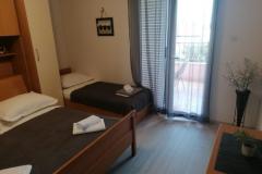 Apartmány Moso Apartmán 2 – STUDIO A foto 1