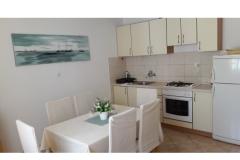 Apartmány Moso Apartmán 4 – A6 foto 1