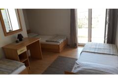 Apartmány Moso Apartmán 4 – A6 foto 4