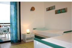 Apartmány Olga  Apartmán 1 foto 2