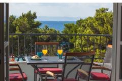 Apartmány Pašalić Apartmán 6 – 2 Rooms Ap foto 1