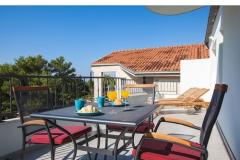 Apartmány Pašalić Apartmán 6 – 2 Rooms Ap foto 2