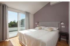 Apartmány Pašalić Apartmán 6 – 2 Rooms Ap foto 4