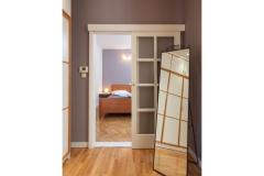 Apartmány Pašalić Apartmán 6 – 2 Rooms Ap foto 5