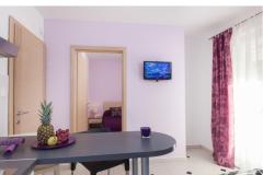 Apartmány Pašalić Apartmán 1 foto 1