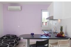 Apartmány Pašalić Apartmán 1 foto 2