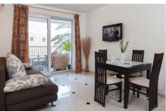 Apartmány Pašalić Apartmán 2 foto 3