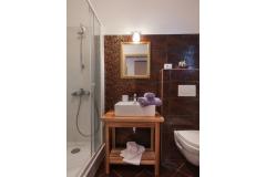 Apartmány Pašalić Apartmán 2 foto 4