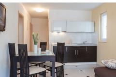 Apartmány Pašalić Apartmán 2 foto 5