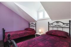 Apartmány Pašalić Apartmán 3 foto 2