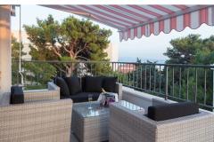 Apartmány Pašalić Apartmán 3 foto 5