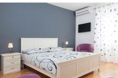 Apartmány Pašalić Pokoj 4 foto 1