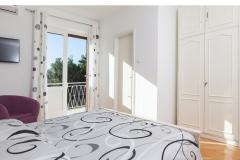 Apartmány Pašalić Pokoj 4 foto 2