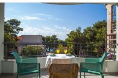 Apartmány Pašalić Pokoj 4 foto 3