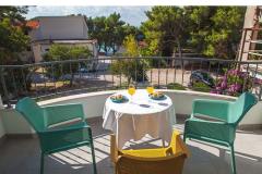 Apartmány Pašalić Pokoj 4 foto 4