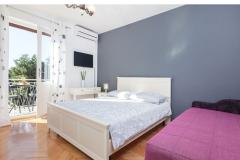 Apartmány Pašalić Pokoj 5 foto 4