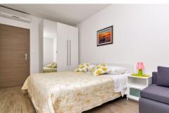 Apartmány Pink Apartmán 1: (2+1) – Pink1 foto 5