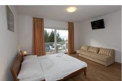 Apartmány PLAŽA Apartmán 1 – A2+2 no.21 foto 1