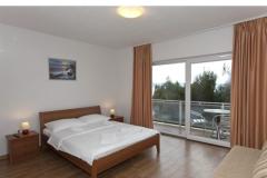 Apartmány PLAŽA Apartmán 1 – A2+2 no.21 foto 2