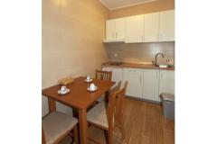 Apartmány PLAŽA Apartmán 1 – A2+2 no.21 foto 3