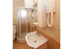 Apartmány PLAŽA Apartmán 1 – A2+2 no.21 foto 4