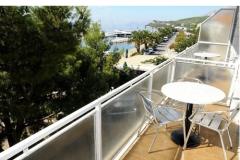 Apartmány PLAŽA Apartmán 1 – A2+2 no.21 foto 6