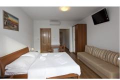 Apartmány PLAŽA Apartmán 2 – A2+2 no.22 foto 2