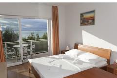 Apartmány PLAŽA Apartmán 2 – A2+2 no.22 foto 5