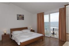 Apartmány PLAŽA Apartmán 4 – A2+2 no.31 foto 1