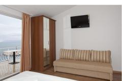 Apartmány PLAŽA Apartmán 4 – A2+2 no.31 foto 2