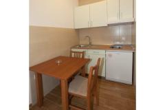 Apartmány PLAŽA Apartmán 4 – A2+2 no.31 foto 3