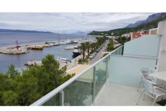 Apartmány PLAŽA Apartmán 4 – A2+2 no.31 foto 5