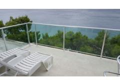 Apartmány PLAŽA Apartmán 4 – A2+2 no.31 foto 6