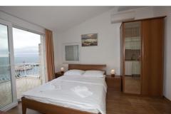 Apartmány PLAŽA Apartmán 5 – A2 no.32 foto 2