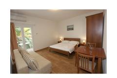 Apartmány PLAŽA Apartmán 3 – A2+2 no.23 foto 1