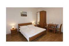 Apartmány PLAŽA Apartmán 3 – A2+2 no.23 foto 2