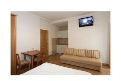 Apartmány PLAŽA Apartmán 3 – A2+2 no.23 foto 3