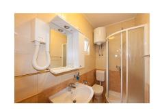 Apartmány PLAŽA Apartmán 3 – A2+2 no.23 foto 5